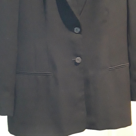 Liz Claiborne Collection Blazer - Picture 3 of 9